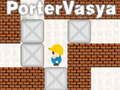 Spēle Porteris Vasja  online