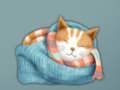 Spēle Adorable Escape Atrodi jauku kaķēnu  online