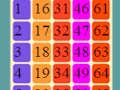 Spēle Īsts BINGO online Spēle Īsts BINGO online