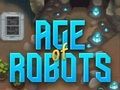 Spēle Robotu laikmets  online