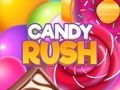 Spēle Candy Rush online