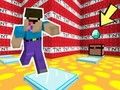 Spēle Noob: slepenā bēgšana no cietuma  online