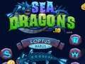 Spēle Jūras pūķi. io  online
