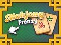 Spēle Mahjong neprāts online
