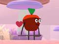 Spēle Apple's Fruit Adventure  online