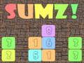 Spēle Sumz! online