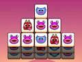 Spēle Monster Match-3 online