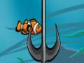 Spēle Flappy zivis online