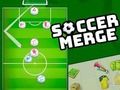 Spēle Futbola saplūšana  online