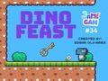Spēle Dino svētki online Spēle Dino svētki online