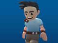 Spēle Monster Mayhem online