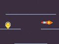 Spēle Space Walk Hop! online