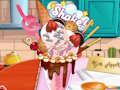 Spēle Roxy's Kitchen: Freakshake  online