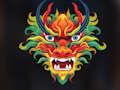 Spēle Lost Mystery Masks Ghoulfang maska  online