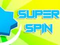 Spēle Super Spin online