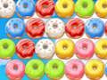 Spēle Donuts Popping laiks  online