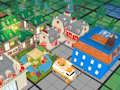 Spēle Stack city tiešsaistē  online