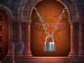 Spēle Lost Mystery Masks Voidwatcher Visage online
