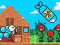 Spēle Uzzīmē ieroci online Spēle Uzzīmē ieroci online