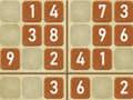 Spēle Sudoku meistars  online