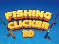 Spēle Makšķerēšanas Clicker 3D  online