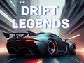 Spēle Drifta leģendas  online
