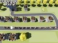 Spēle Barbars Blasters  online