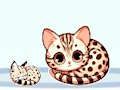 Spēle Neko online