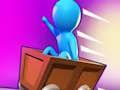 Spēle Tematiskais parks Thrill Rush online Spēle Tematiskais parks Thrill Rush online