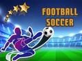 Spēle Futbols Futbols  online