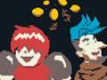 Spēle Super Gauntlen nav  online
