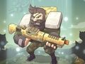 Spēle Nimrods: Guncraft Survivor online