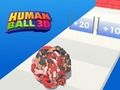 Spēle Cilvēka bumba 3D  online