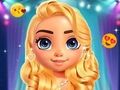 Spēle Lovie Chic stilīgais Maxi izskats  online
