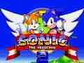 Spēle Sonic paaudzes 2 online