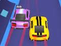 Spēle Turbo Racing 3d HTML5 online