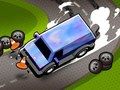 Spēle Drift Challenge Turbo Racer online