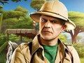 Spēle Safari noslēpumi  online