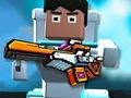 Spēle Roblox Skibidi online