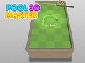 Spēle Baseina meistars 3D  online