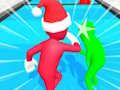 Spēle SLAP KING RUN 3D online