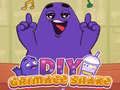 Spēle DIY Grimace kokteilis online Spēle DIY Grimace kokteilis online