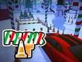 Spēle Park It Ziemassvētki  online