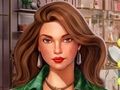 Spēle Glamour Quest  online
