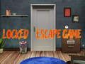 Spēle Locked Escape spēle  online