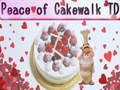 Spēle Cakewalk miers td online