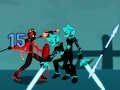 Spēle Stickman Master: Archer leģenda online