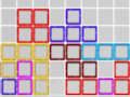 Spēle Bloķēts neons online
