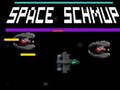 Spēle Kosmoss Šmups  online