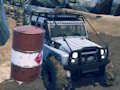 Spēle Offroad Life 3d online